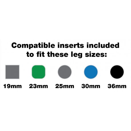FEEDER ARM NUFISH - imagine 2