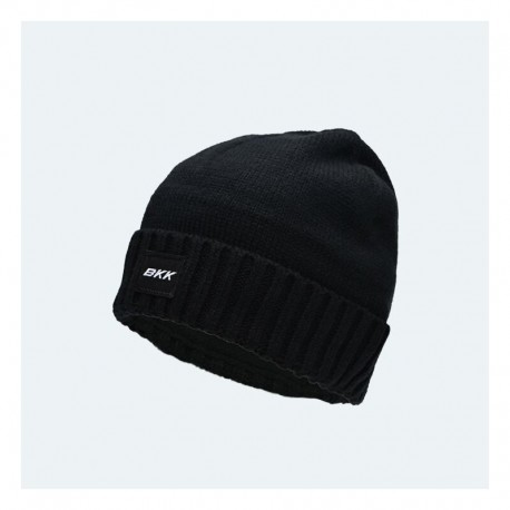 FES BKK LOGO Beanie Black