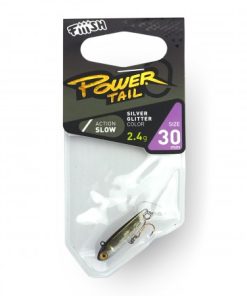 FIIISH POWER TAIL 30 SLOW 2.4GR