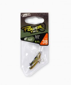FIIISH POWER TAIL 38 FAST 6,4GR