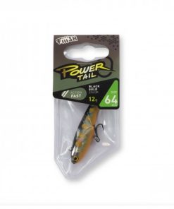 FIIISH POWER TAIL 64 FAST 12GR