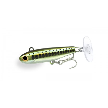 FIIISH POWER TAIL 30 X-FAST 5.7GR - imagine 2