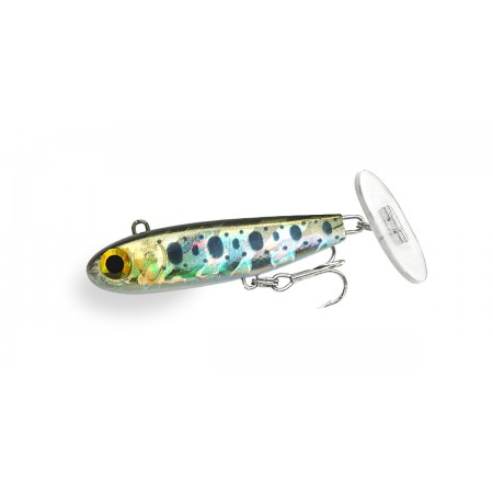 FIIISH POWER TAIL 30 X-FAST 5.7GR - imagine 4