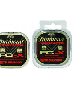 FIR DIAMOND FLUOROCARBON 50m