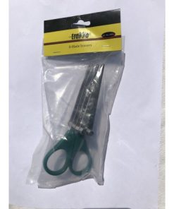 FOARFECA 8 LAME TRAKKO