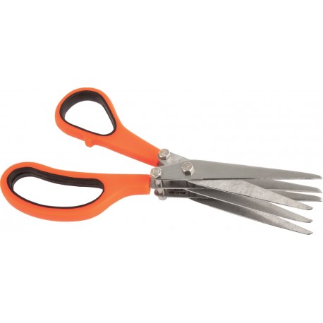 FOARFECA XPS WORM * TRI-BLADE * XL