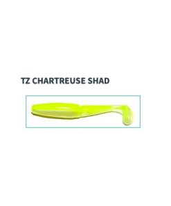 Gambler Shad TZ 3'' / 7.6cm