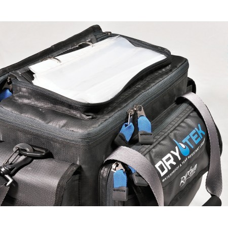 GEANTA DE UMAR RAPTURE DRYTEK PRO CARRYALL - imagine 3