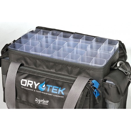 GEANTA DE UMAR RAPTURE DRYTEK PRO CARRYALL
