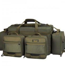GEANTA K-KARP * ATTRACTION MODULAR CARRYALL