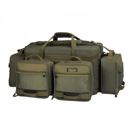GEANTA K-KARP * ATTRACTION MODULAR CARRYALL
