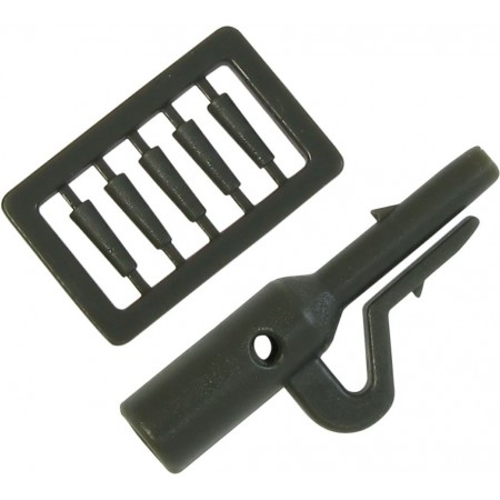 K-KARP LEAD CLIP *