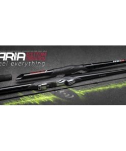 LANSETA AIRRUS ARIA BOTTOM VIBRATION