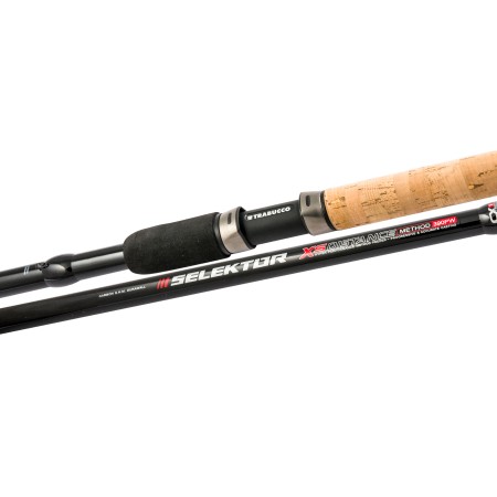 LANSETA SELEKTOR XS METHOD DISTANCE - imagine 2