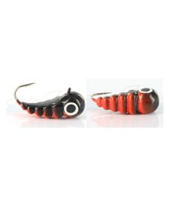 LEAD MORMISHKA SHARK LM0011/13
