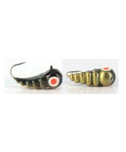 LEAD MORMISHKA SHARK LM0011/14