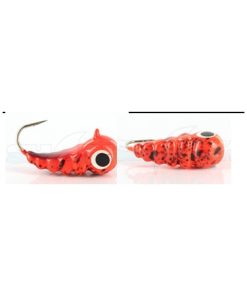 LEAD MORMISHKA SHARK LM0011/2