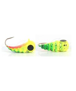LEAD MORMISHKA SHARK LM0011/7