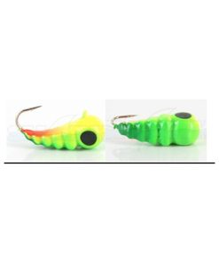 LEAD MORMISHKA SHARK LM0011/9