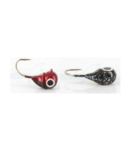 LEAD MORMISHKA SHARK LM0021/11