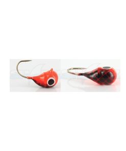 LEAD MORMISHKA SHARK LM0021/14