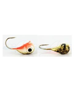 LEAD MORMISHKA SHARK LM0021/9