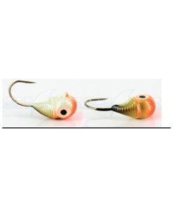 LEAD MORMISHKA SHARK LM0021/4