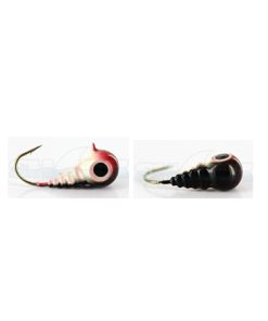 LEAD MORMISHKA SHARK LM0031/1