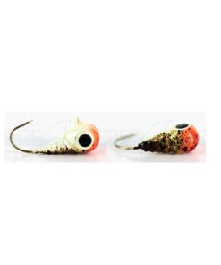 LEAD MORMISHKA SHARK LM0031/11