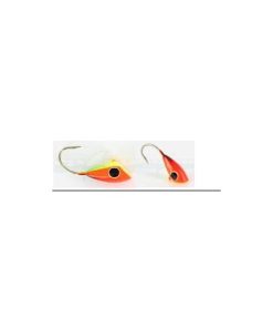 LEAD MORMISHKA SHARK LM0031/2