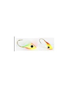 LEAD MORMISHKA SHARK LM0031/4