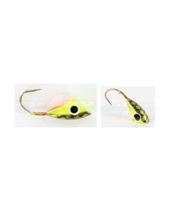 LEAD MORMISHKA SHARK LM0031/6