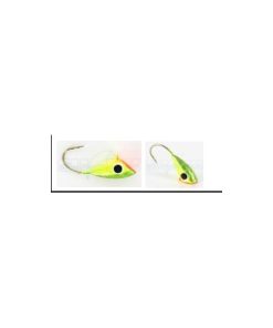 LEAD MORMISHKA SHARK LM0031/7