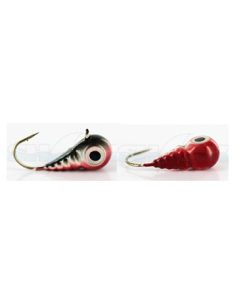 LEAD MORMISHKA SHARK LM0031/8