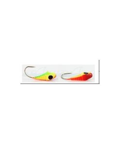 LEAD MORMISHKA SHARK LM0051/1