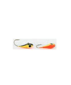 LEAD MORMISHKA SHARK LM0051/10