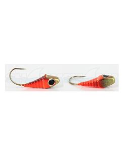 LEAD MORMISHKA SHARK LM0051/2