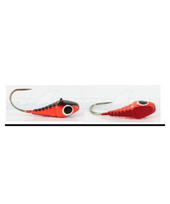 LEAD MORMISHKA SHARK LM0051/3