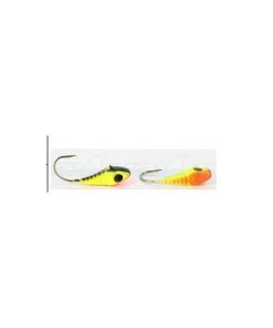 LEAD MORMISHKA SHARK LM0051/4