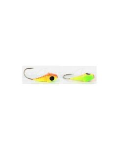 LEAD MORMISHKA SHARK LM0051/9