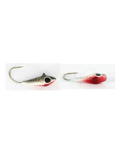 LEAD MORMISHKA SHARK LM0061/13