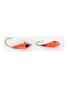 LEAD MORMISHKA SHARK LM0061/4