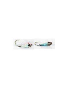 LEAD MORMISHKA SHARK LM0061/6