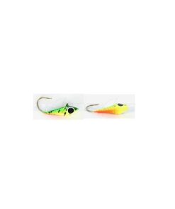 LEAD MORMISHKA SHARK LM0061/9