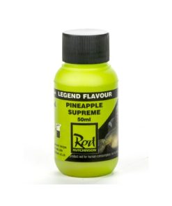 Legend Flavour Pineapple Supreme 50ml