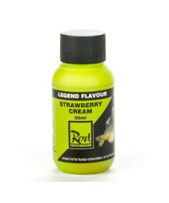 Legend Flavour Strawberry Cream 50 ml