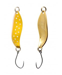 Lingurita oscilanta Antem BUX 12.3g