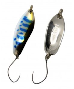 Lingurita oscilanta Antem BUX 3.8g