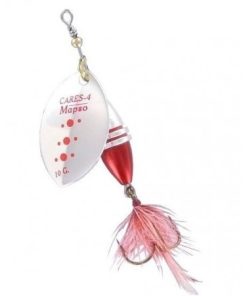 LUKRIS ROTATIVA MAPSO CARES-FLY 4