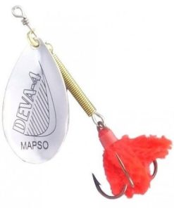 LUKRIS ROTATIVA MAPSO DEVA P